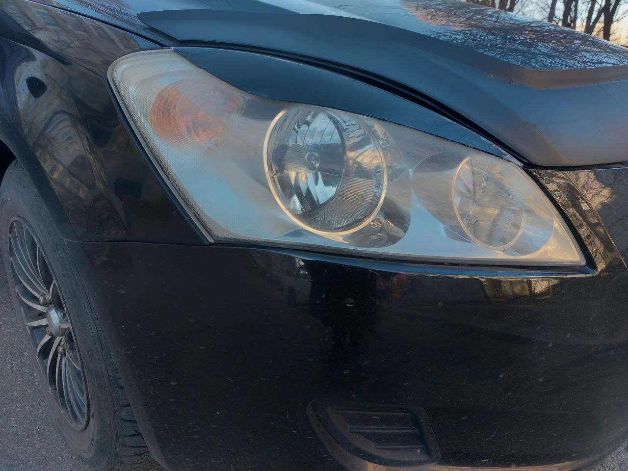 Вьетнам попытался догнать автогигантов, но столкнулся с проблемами качества и производства