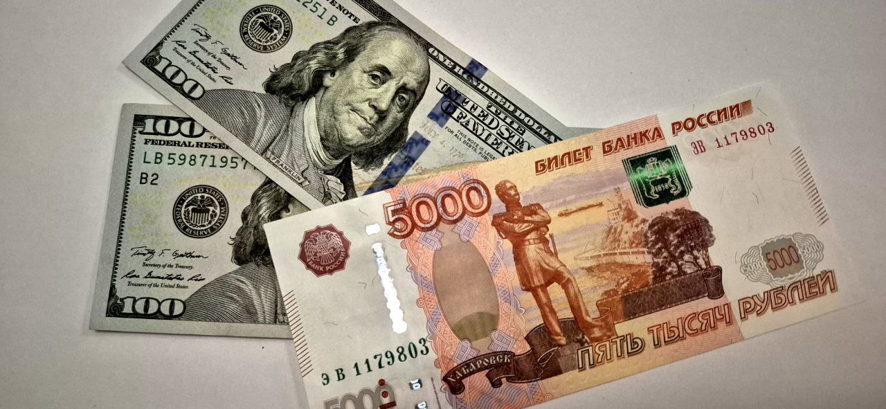 Колебания валют снизили стоимость отдыха россиян в Турции, Египте и Азии