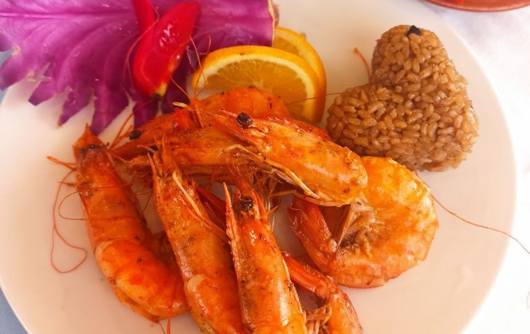 Отсутствие горячей пищи может вызвать серьезные проблемы с пищеварением