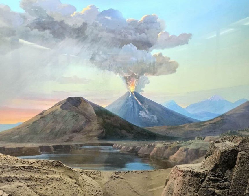 Находка палеонтологов в КНР отодвинула "кембрийский взрыв" в эдиакарский период