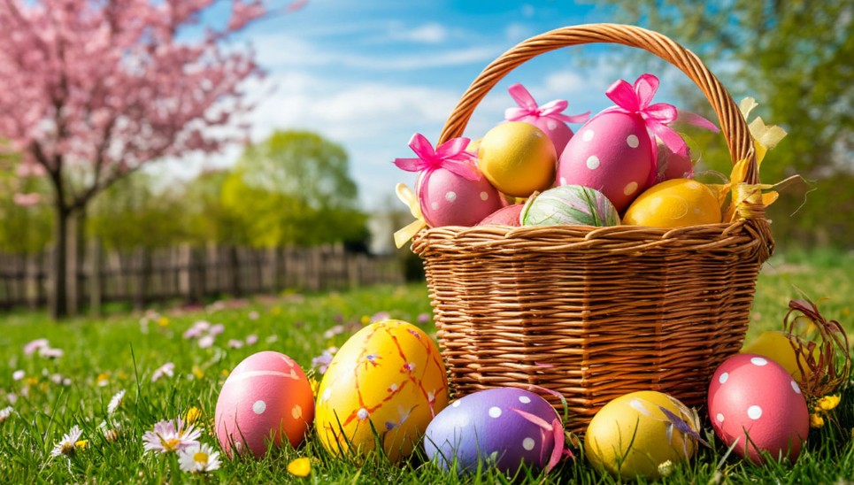 Зампред ВРНС Иванов: Праздник Пасхи привязан к астрономическим явлениям