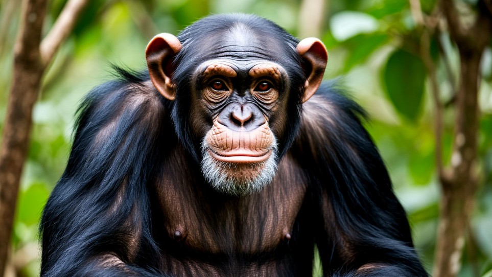 Иностранец в Таиланде подвергся критике за жестокое обращение с обезьяной