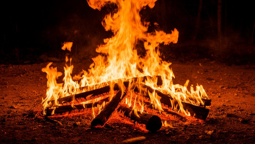 Во Владикавказе произошел взрыв мусорных контейнеров, есть жертвы