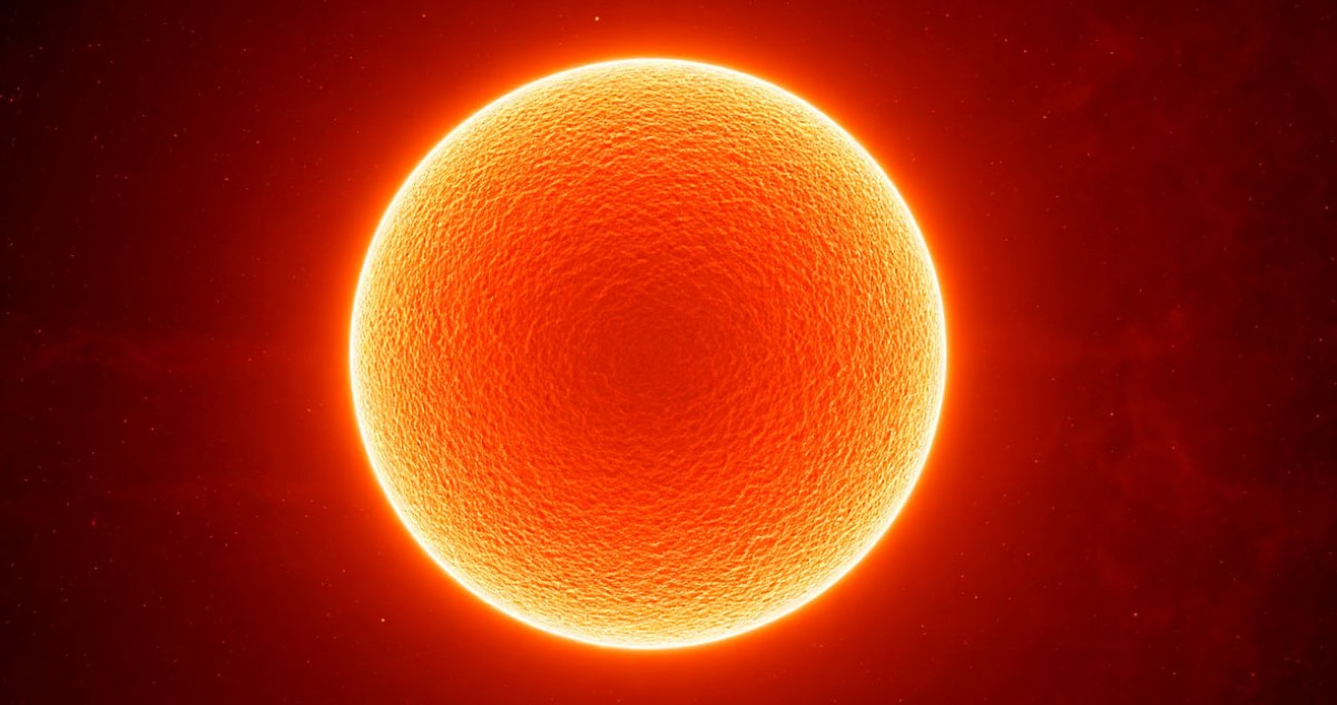 На Земле стартовала слабая магнитная буря