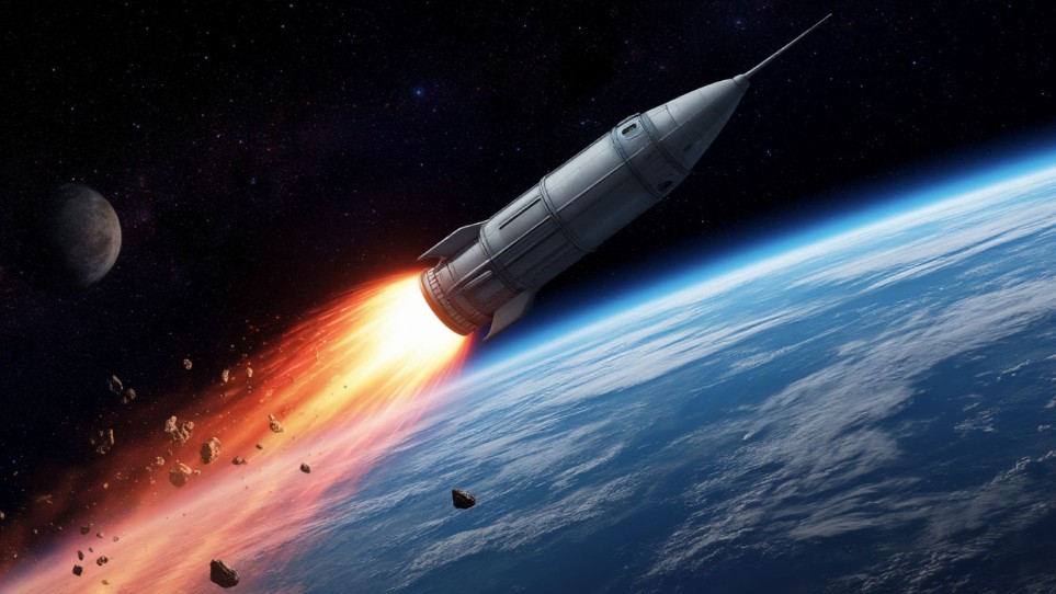 Стало известно, зачем NASA отправило к Луне четыре iPhone 17 Pro Max