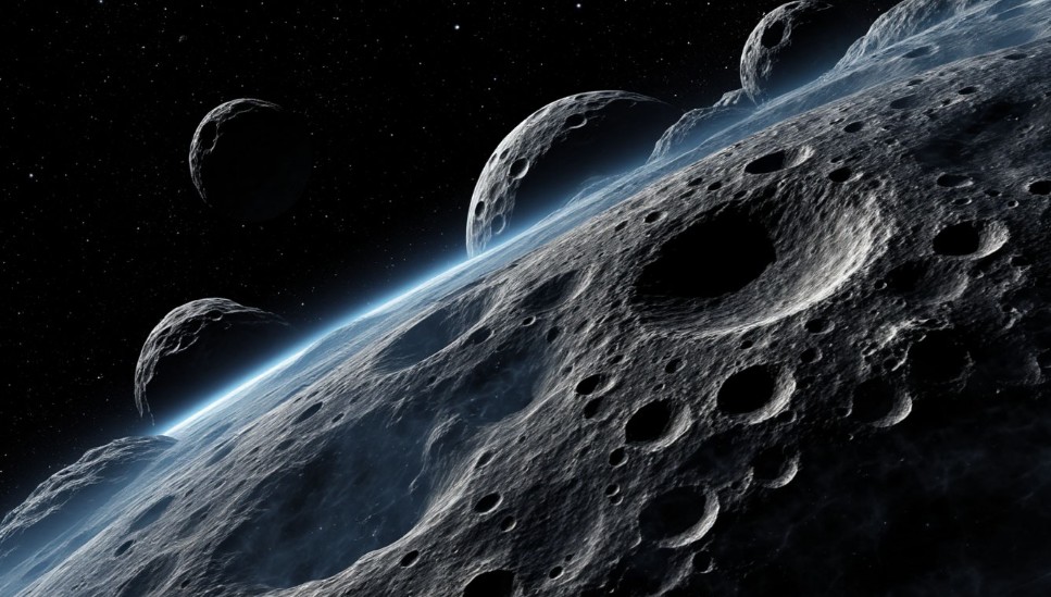 Алексей Сухов сообщил о запуске зонда Чанъэ с российской аппаратурой