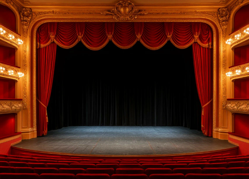 Николай Цискаридзе призывает к борьбе со спекулянтами на театральные билеты