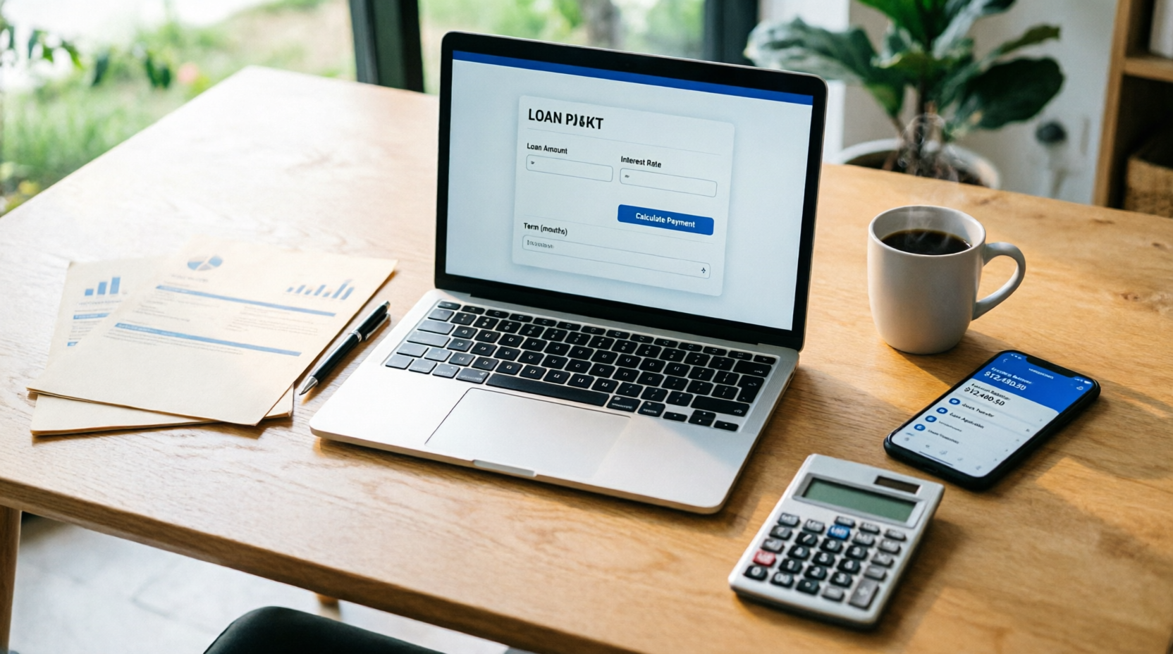 Микрозаймы и финансовое планирование