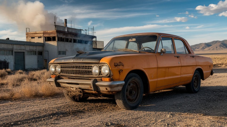 Названы звуки автомобиля, которые сигнализируют о серьезных проблемах