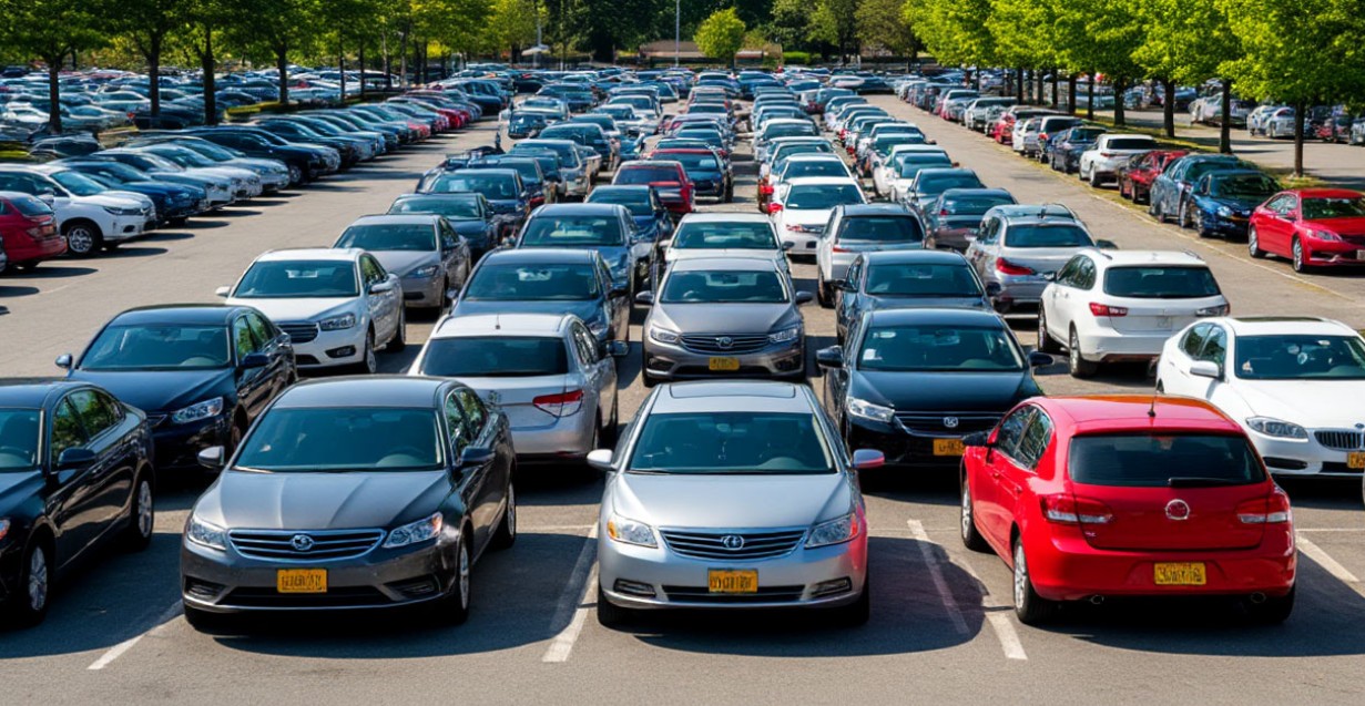 СберАвто зафиксировала рост ремонтов подвески и электрооборудования после зимы