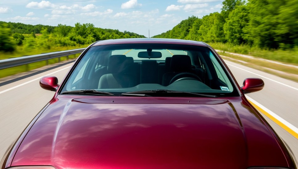 Дилер рассказал, почему кроссовер Chery Tiggo 7L сняли с продажи в РФ