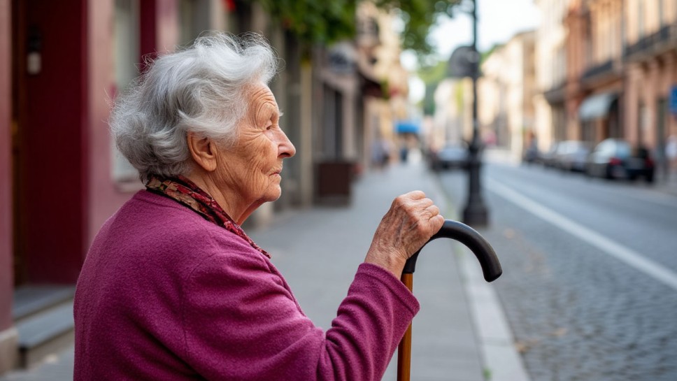 Генетика может влиять на продолжительность жизни человека больше, чем считалось