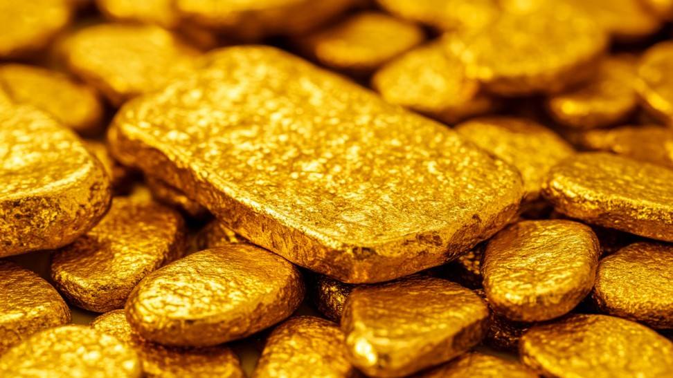 Власти России вводят запрет на вывоз золотых слитков с 1 мая