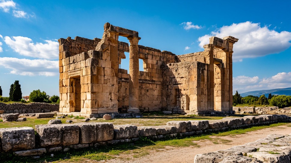 Ученые раскрыли местоположение дома Шекспира, считавшегося утраченным