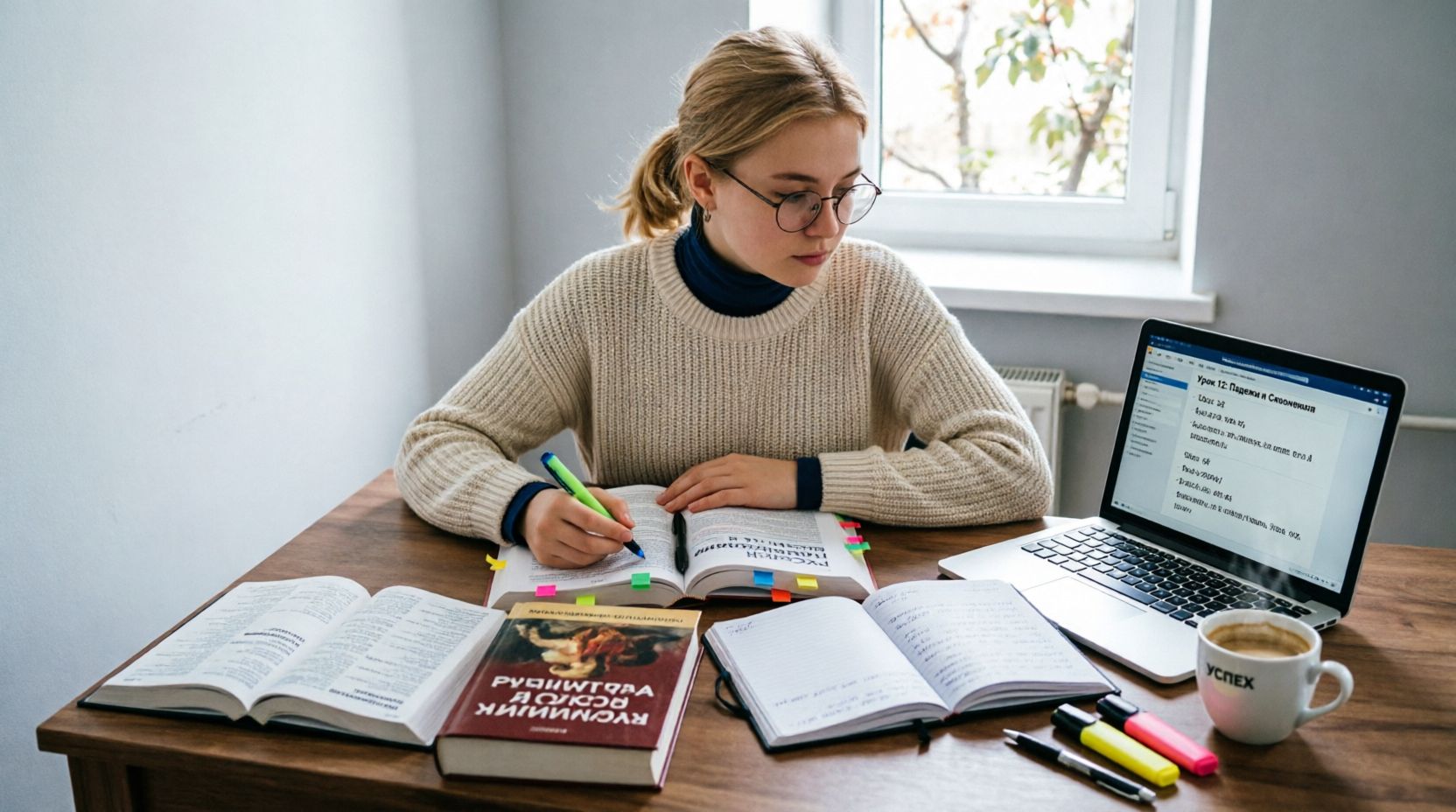 Подготовка к экзамену по русскому языку