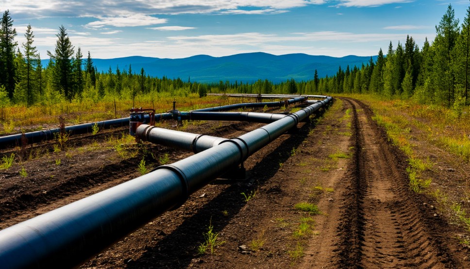 Венгрия готова возобновить транзит российской нефти через «Дружбу»