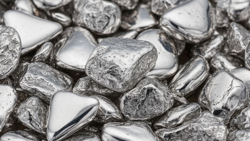 Ученые нашли в древних городах литиевый элемент для аккумуляторов