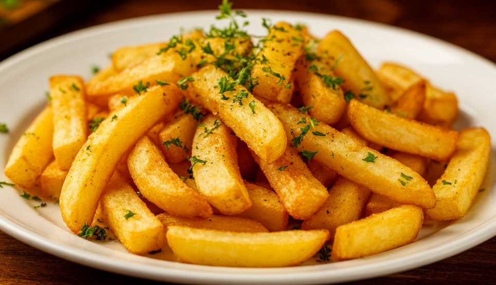 Исследование связало рак лёгких у молодых с рационом и пестицидами