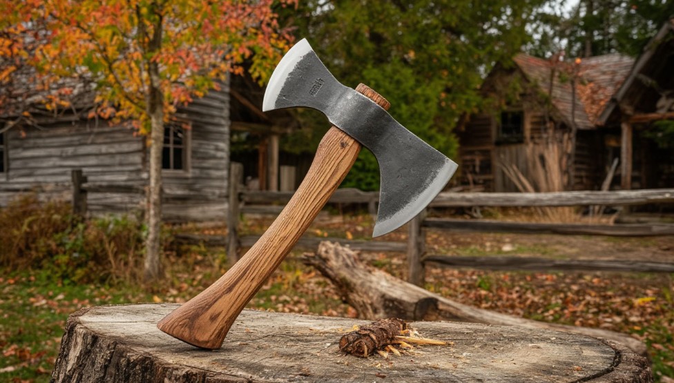 В Березниках задержали подростков, напавших на супермаркет с топором