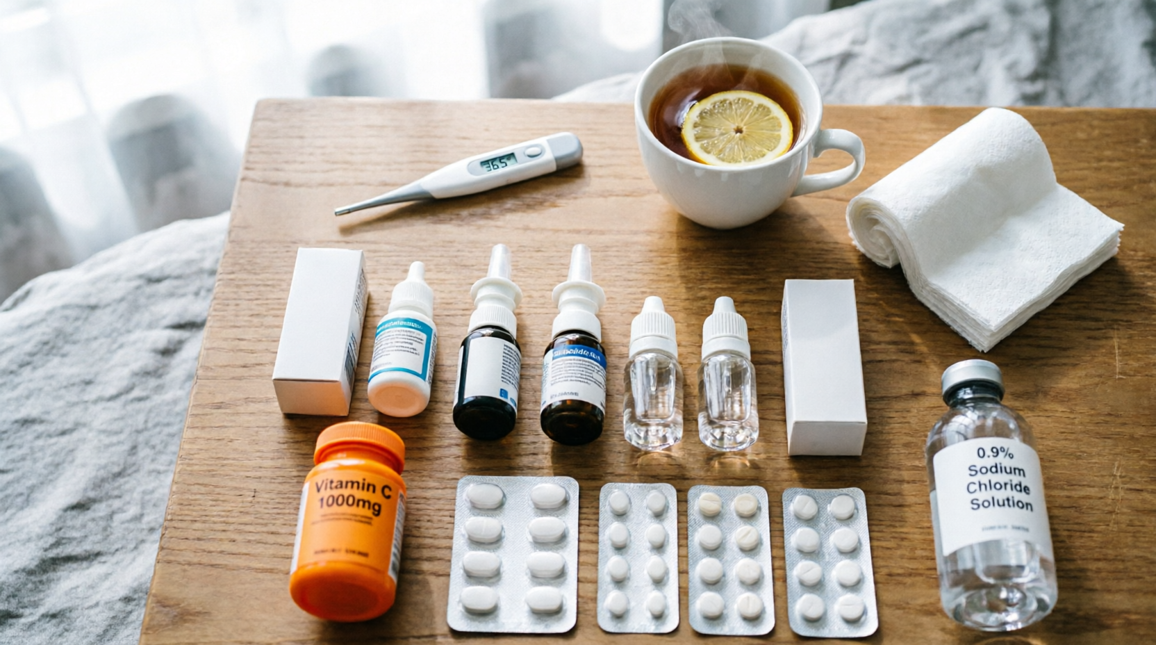 В НАО с 20 по 26 апреля проходит вакцинация