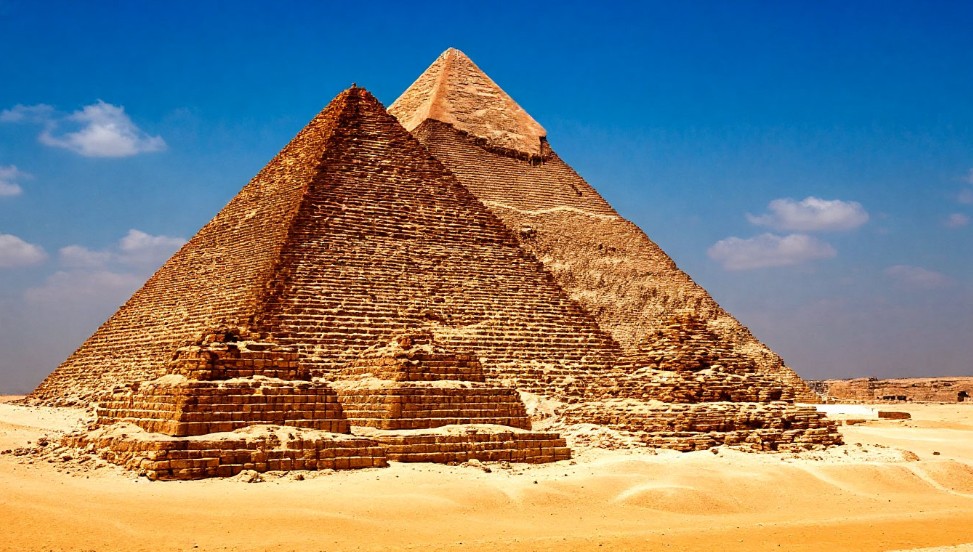 В Египте найден уникальный древний храм для священных водных ритуалов