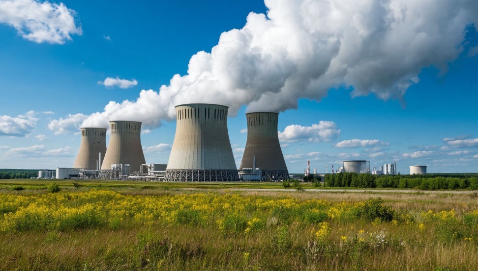 Ученые Астраханской области разработали новую технологию охлаждения реакторов