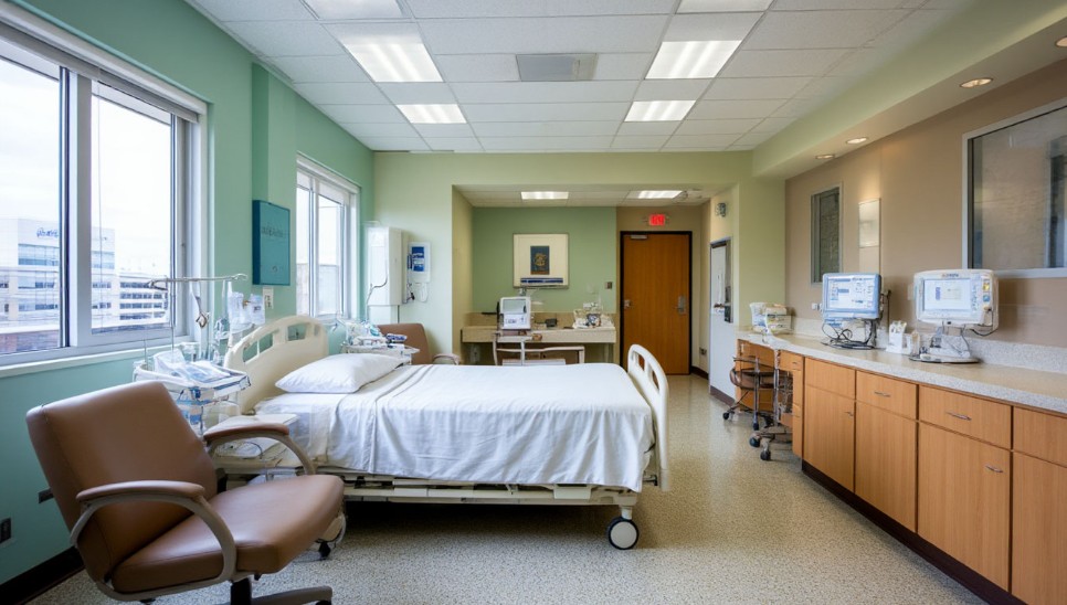 Врач Чернышова объяснила, можно ли получить больничный из-за аллергии на пыльцу