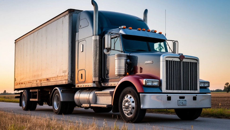 Компания Daimler Trucks получила крупные заказы на грузовики от НАТО,