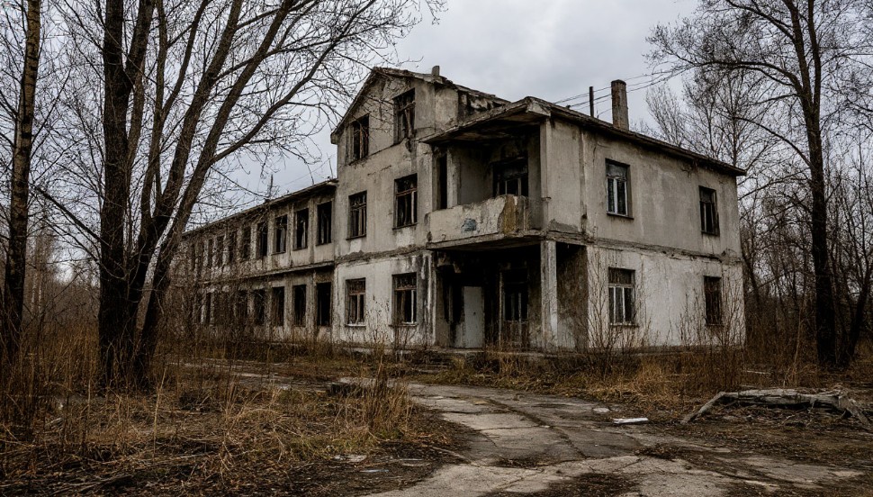 МАГАТЭ признало Чернобыльскую катастрофу 1986 года повлиявшей на ядерную безопасность мира