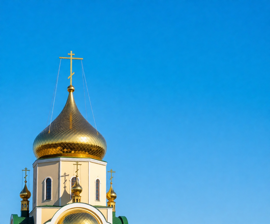 Верующим напомнили о духовных признаках последних времён в христианской традиции