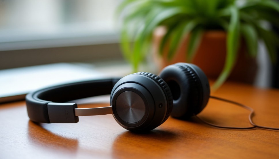 Xiaomi подготовила к запуску наушники Redmi Headphones Neo с ANC и 72 часами работы