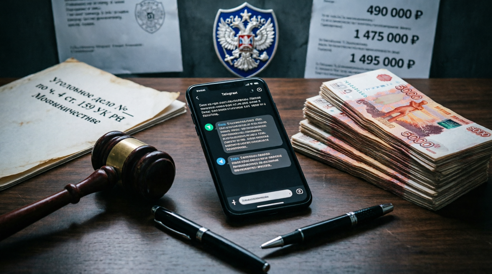 В Москве «разгорается» сильный скандал по выводу средств бывшего супруга