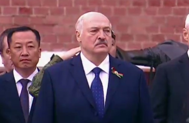 Лукашенко: Россия и Белоруссия имеют сильный арсенал оружия