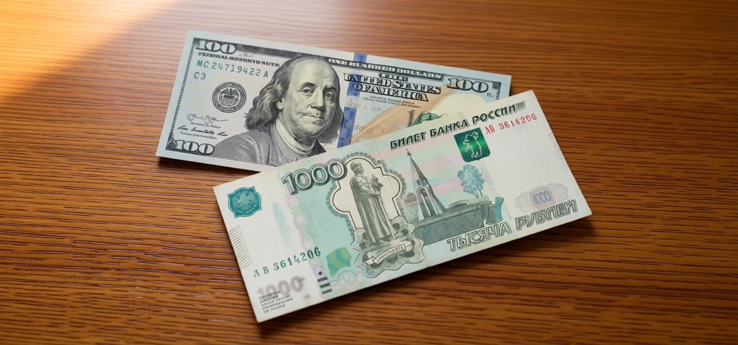 Андрей Лобода спрогнозировал колебания доллара до 80 рублей в начале июля