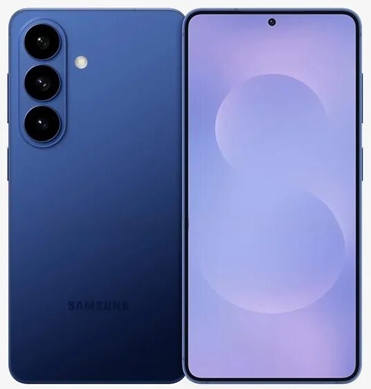 Samsung Galaxy S26