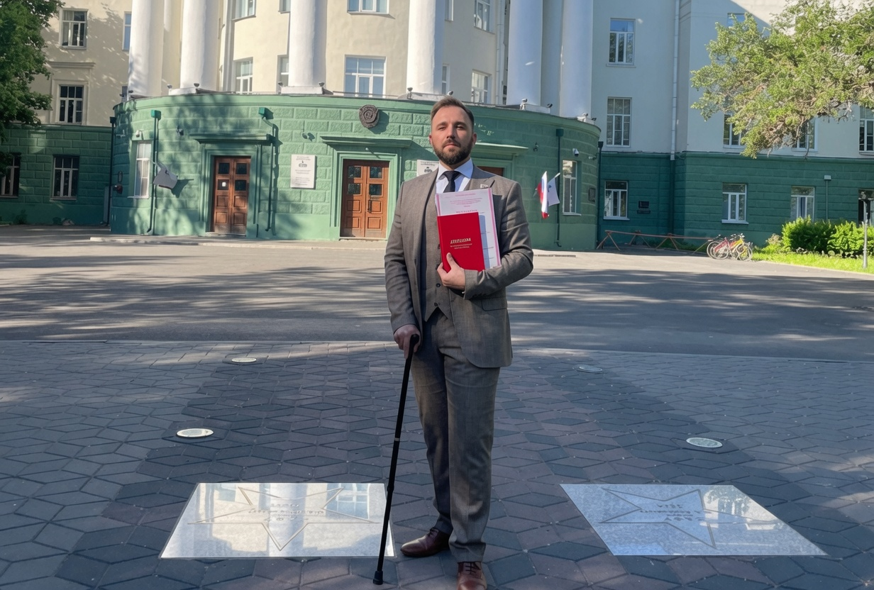 Депутат Губанов: Новые знания для новой экономики