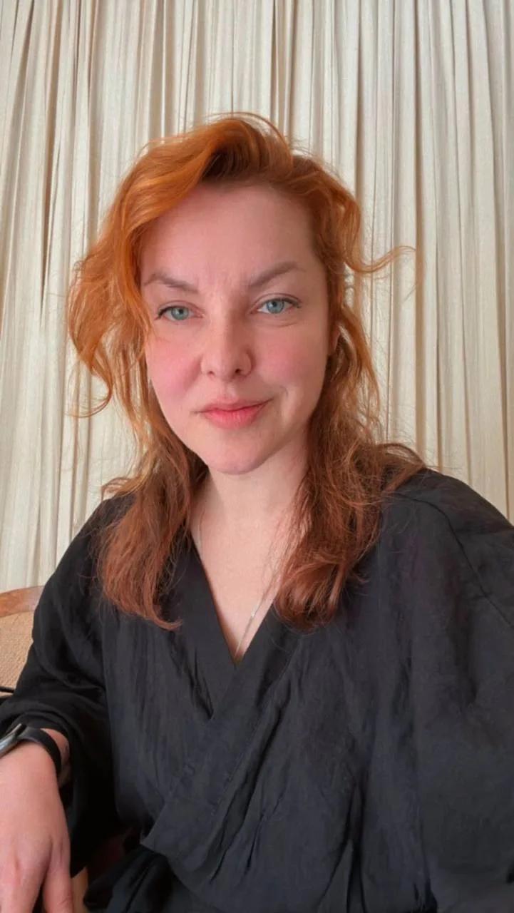 Елизавета Петрова рассказала о благотворительности, критике и своих жизненных принципах