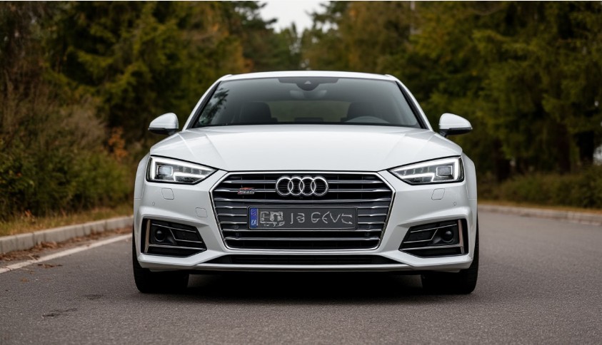 Audi Q9 стал самым крупным кроссовером в истории марки