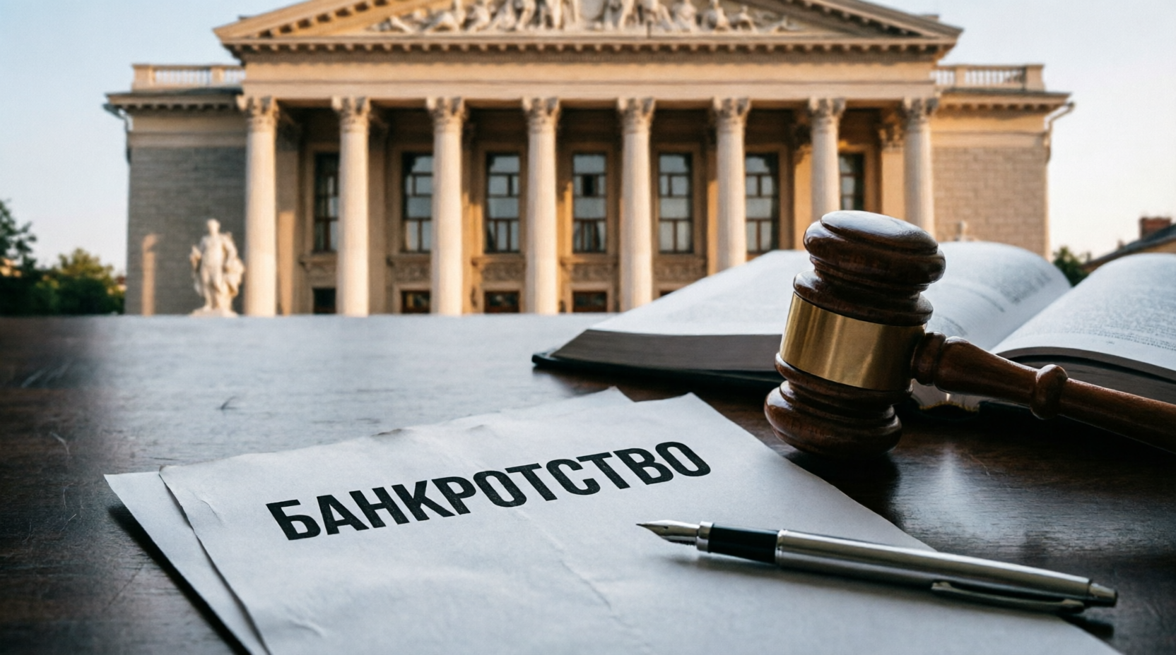 Банкротство физических лиц: что важно знать о процедуре
