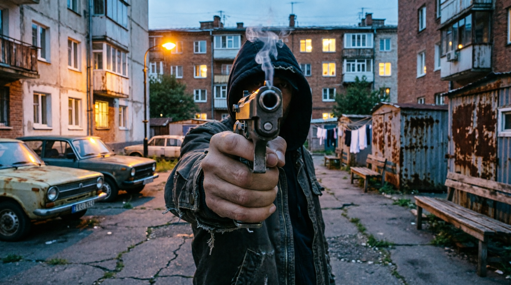 В Таиланде приостановили выдачу в стране лицензий на оружие