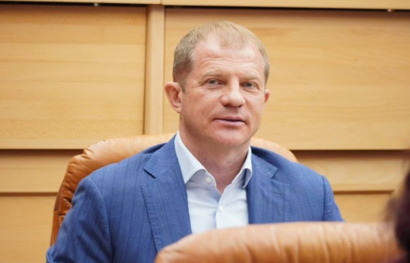 От саженцев до духовных практик: Евгений Бакуров о бизнесе, семье и смысле жизни