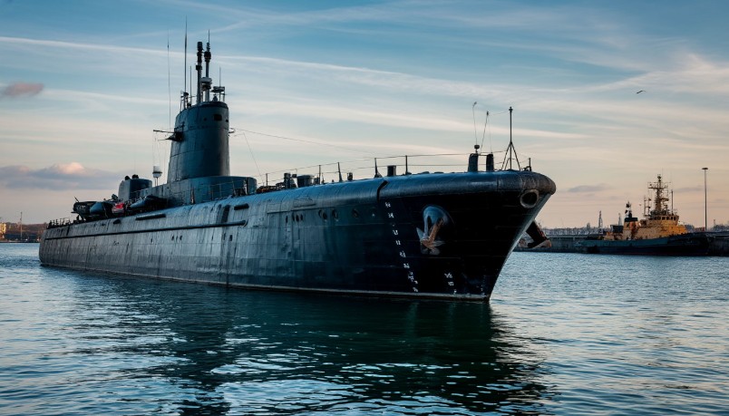 Заложена подводная лодка "Малоярославец" на "Адмиралтейских верфях"