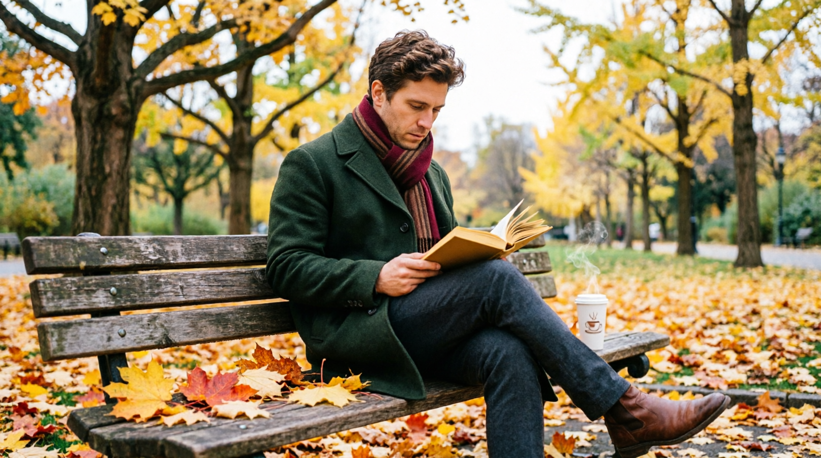 Как выбрать книгу для чтения и не ошибиться с настроением