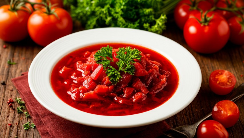 Врачи обсудили влияние продуктов на воспалительные процессы и здоровье ЖКТ